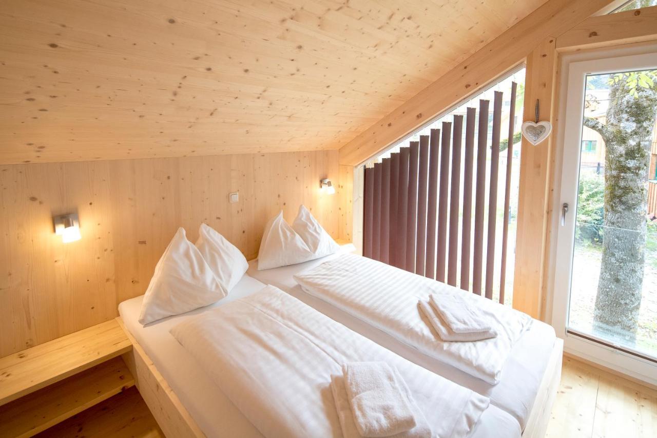 Aron Chalet Kreischberg 10A Sankt Lorenzen ob Murau Exterior foto